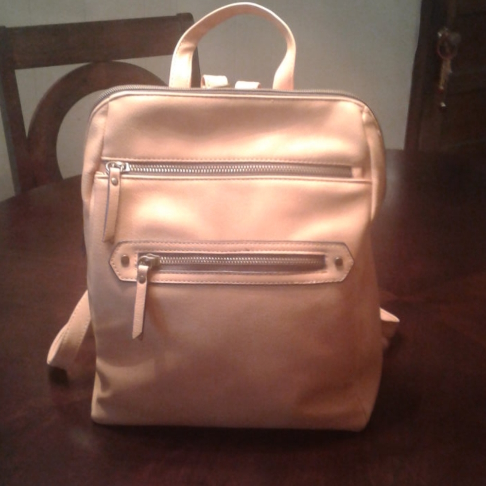 Backpack Purse